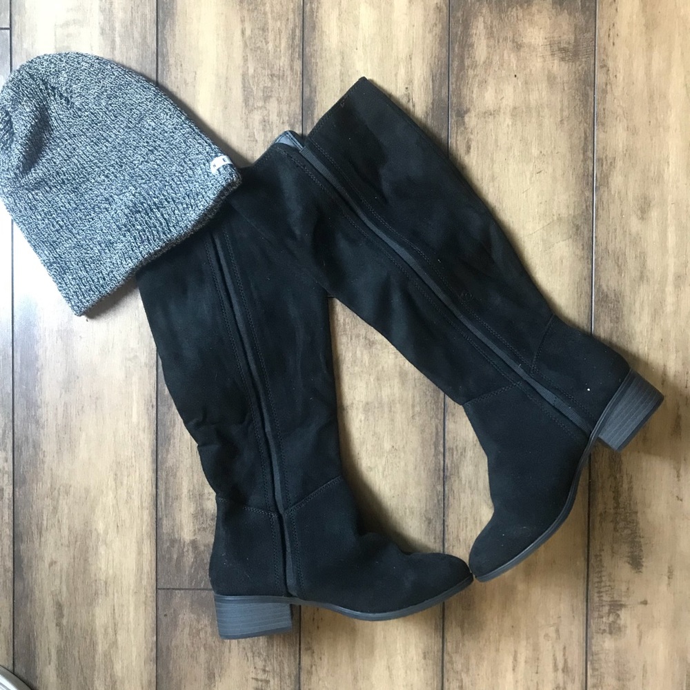 Brand New Knee Boots from Target